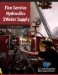  Fire Service Hydraulics and Water Supply