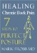  Healing Chronic Back Pain: 7 Steps to Perfect Posture