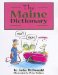 The Maine Dictionary