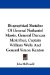  Biographical Sketches Of General Nathaniel Massie, General Duncan McArthur, Captain William Wells And General Simon Kenton