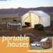  Portable Houses