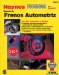  Manual Haynes De Frenos De Automoviles