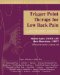  Trigger Point Therapy for Low Back Pain: A Self-treatment Workbook