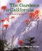 The Gardens of California: Four Centuries of Design from Mission to Modern
