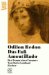  Odilon Redon, Das Fass Amontillado: Der Traum Eines Traumes