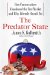 The Predator State: How Conservatives Abandoned the Free Market and Why Liberals Should Too