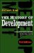 The History of Development: From Western Origins to Global Faith