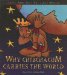  Why Chibchacun Carries the World: Based on a Chibcha Myth