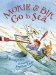  Mokie and Bik Go to Sea