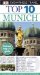  DK Eyewitness Top 10 Travel Guides Munich