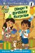  Diego's Birthday Surprise