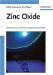  Zinc Oxide: Fundamentals, Materials and Device Technology