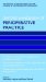  Oxford Handbook of Perioperative Practice