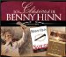 Los clasicos de Benny Hinn: Coleccion #1