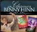 Los clasicos de Benny Hinn: Coleccion #2