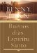  Buenos dias, Espiritu Santo/ Good Morning, Holy Spirit
