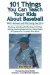  101 Things You Can Teach Your Kids About Baseball: Advanced Pitching Section