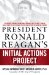  President Ronald Reagan's Initial Actions Project