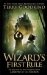  Wizard's First Rule