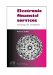  Electronic Financial Services: Technology And Management