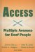  Access: Multiple Avenues for Deaf People