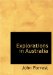  Explorations in Australia