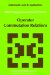  Operator Commutation Relations
