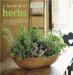 A Handful of Herbs: Inspiring Ideas for Gardening, Cooking, and Decorating Your Home With Herbs