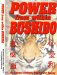 The Power from Within Bushido