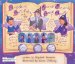 The Grand Wizard's Book of Spells Puppet Theater