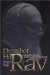  [Derashot Ha-Rav: Mi-Pi Ha-Shemuah] = Derashot Harav  Selected Lectures of Rabbi Joseph B. Soloveitchik