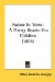  Nature in Verse: A Poetry Reader for Children