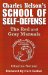  Charles Nelson's School of Self-Defense: The Red and Gray Manuals