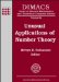 Unusual Applications of Number Theory: Dimacs Workshop, Unusual Applications of Number Theory, January 10-14, 2000, Dimacs Center