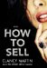  How to Sell
