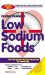  Pocket Guide to Low Sodium Foods 2003