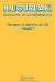  Groupes Et Algebres De Lie: Chapitre 9@lbr@groupes De Lie Reels Compacts