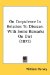  On Corpulence in Relation to Disease: With Some Remarks on Diet