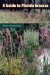 A Guide to Florida Grasses