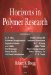  Horizons in Polymer Research