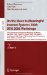  On the Move to Meaningful Internet Systems 2006: Otm 2006 Workshops OTM Confederated International Conferences and Posters, Awesome, Cams,cominf,is,ksinbit,mios-ciao,monet,ontocontent, orm, persys,