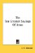 The Ten Greatest Sayings of Jesus