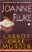  Carrot Cake Murder