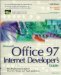  Microsoft Office 97 Internet Developer's Guide