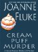  Cream Puff Murder: A Hannah Swensen Mystery With Recipes