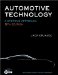  Automotive Technology: A Systems Approach