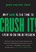  Crush It!: Why NOW Is the Time to Cash In on Your Passion