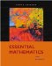  Essential Mathematics