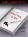 A Novel Way to Die