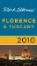  Rick Steves' 2010 Florence & Tuscany
